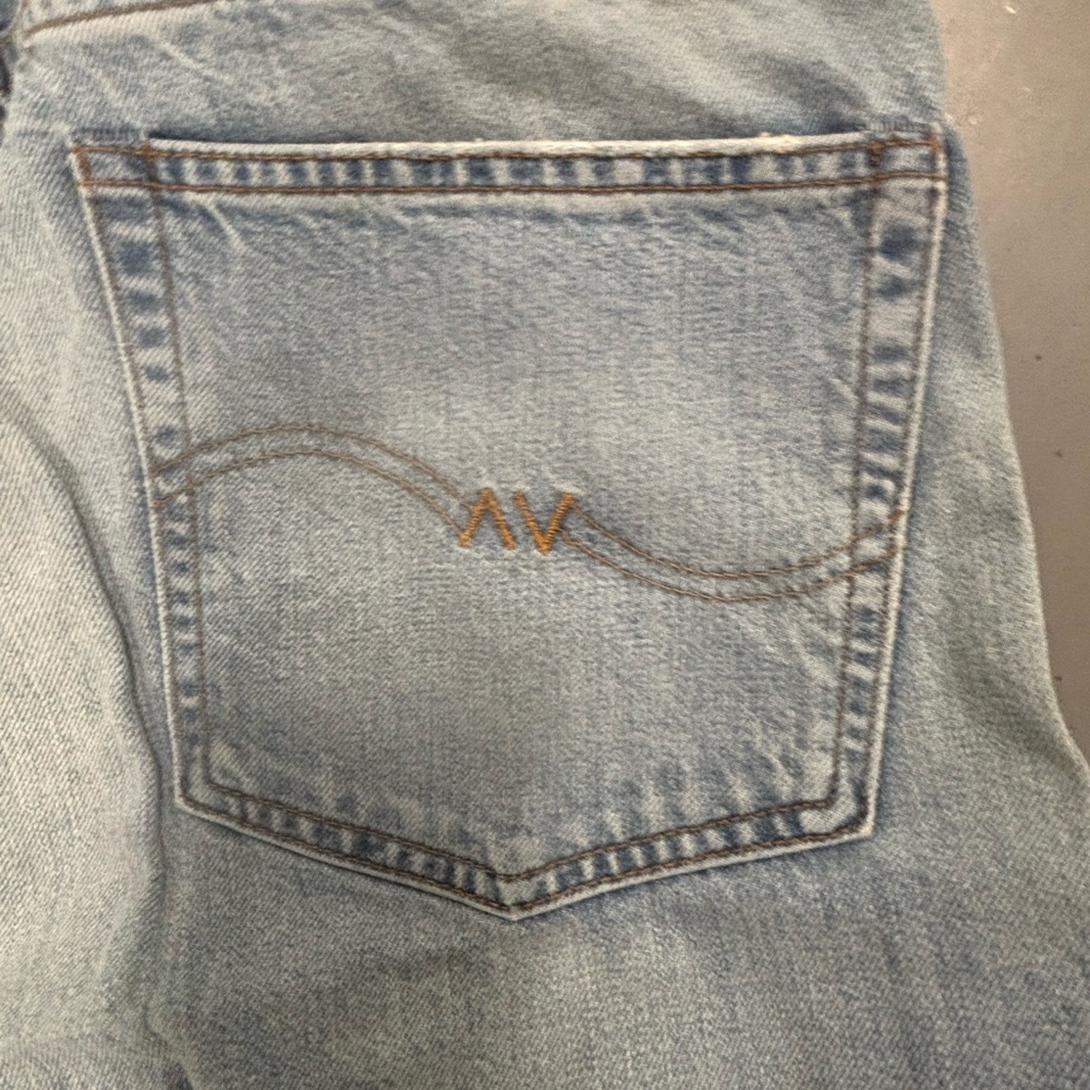 DENIMIST JEANS EUC - Picture 4 of 9